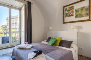 Da Gianni e Lucia Rooms with bathroom in the city center